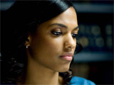 TV Interview - Freema Agyeman