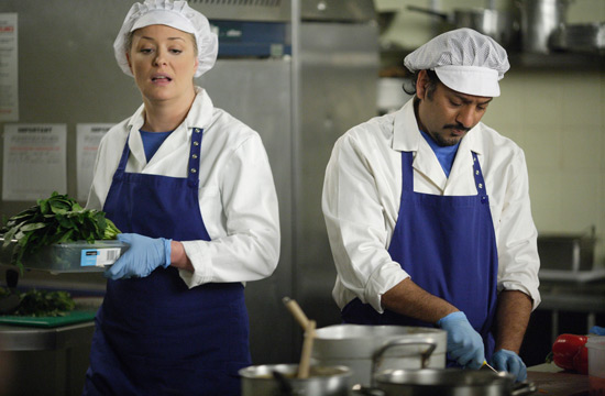 EastEnders: 3774: 2009-04-20