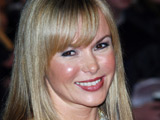 Amanda Holden