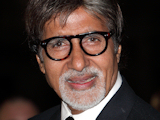 Amitabh Bachchan