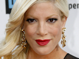 Tori Spelling at the Bravo A List Awards