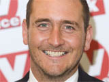 Will Mellor, Two Pints of Lager and a Packet of Crisps, BBC