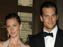 Gisele Bundchen and Tom Brady