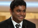 AR Rahman