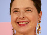 Isabella Rossellini