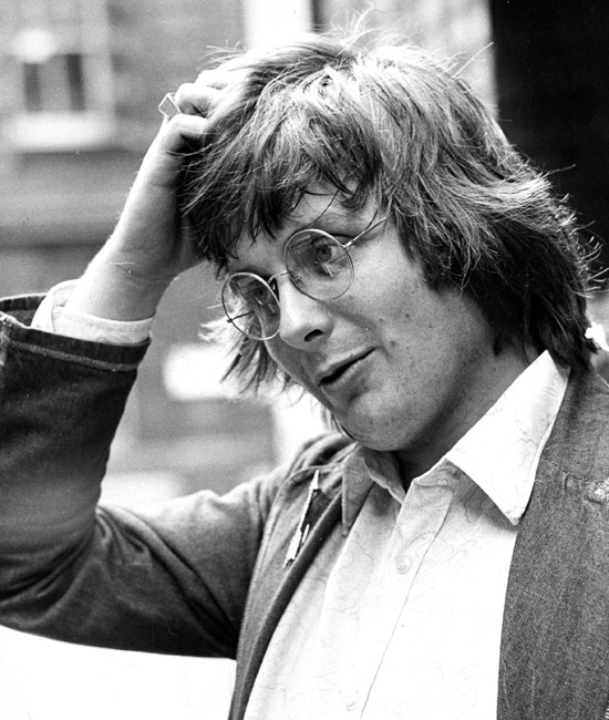 DS Icons: Christopher Biggins
