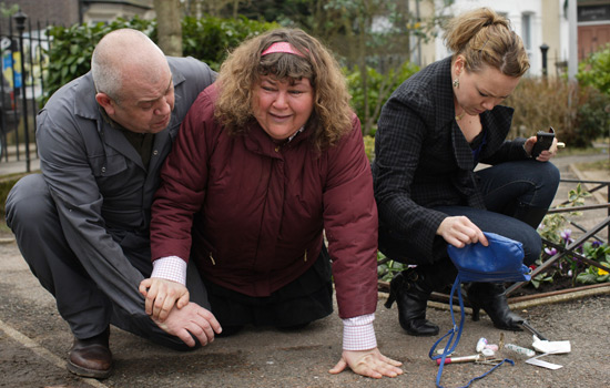 EastEnders: 3780: 2009-04-30