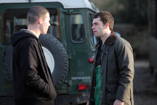 Emmerdale: 5280: 2009-04-24