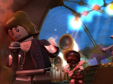 Lego Rock Band