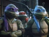 Teenage Mutant Ninja Turtles