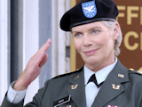Kelly McGillis - The L Word