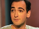 alistair mcgowan