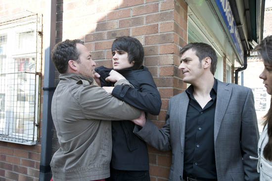 Coronation Street - Episode 7087