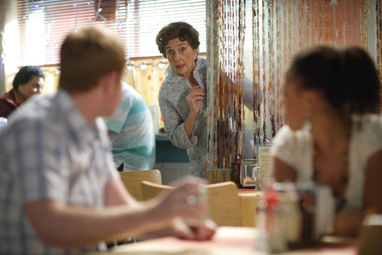 EastEnders: 3797: 2009-05-29