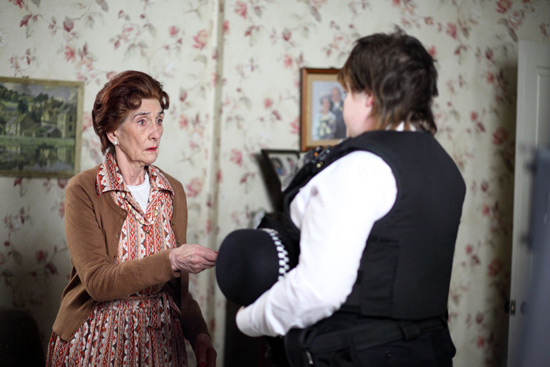 EastEnders: 3800: 2009-06-04