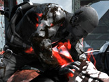 Gaming Review - inFamous