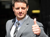 Keith Duffy