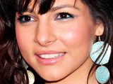 Roxanne Pallett