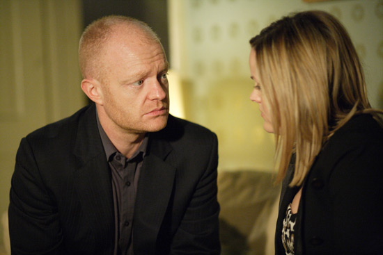 EastEnders: 3807: 2009-06-16