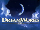 Dreamworks logo