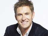 Neighbours Generic Brett Tucker as Daniel Fitzgerald