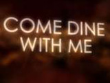 Come Dine With Me Logo