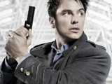 Torchwood - John Barrowman