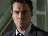 TV Interview: Owain Yeoman