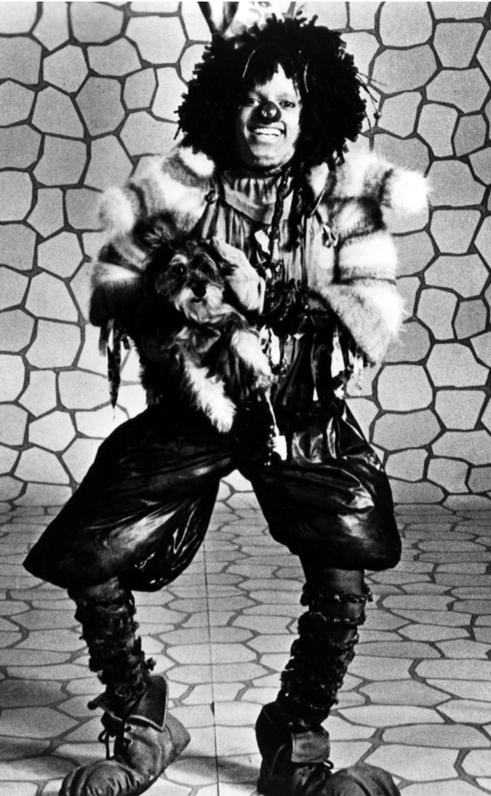 Movies: Michael Jackson