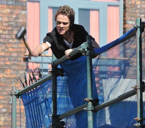 Coronation Street - Episode 7114