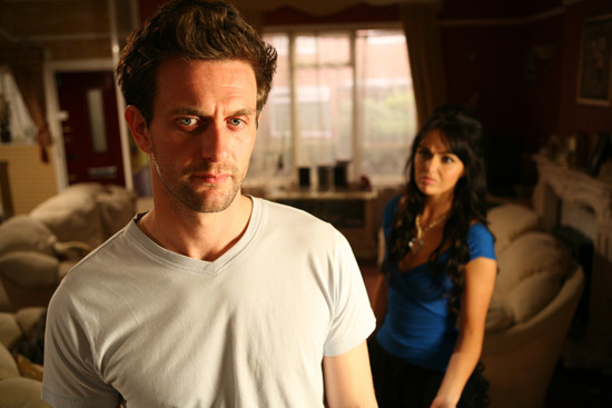Hollyoaks: 2598: 2009-07-08