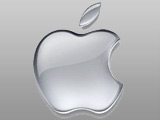 Apple logo