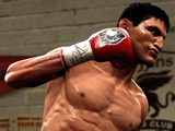 Gaming Review: Fight Night Round 4
