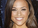 Jana Kramer admits that her One Tree Hill character Alex is "crazy" but says she has a "good heart".