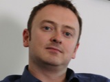 generic image of the bill's series producer tim key 02