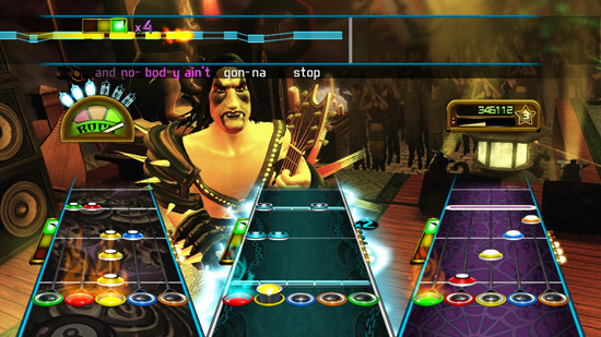 Gaming Review: Guitar Hero: Greatest Hits