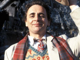 The Seventh Doctor