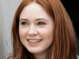 Amy Pond