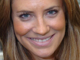 Georgie Thompson
