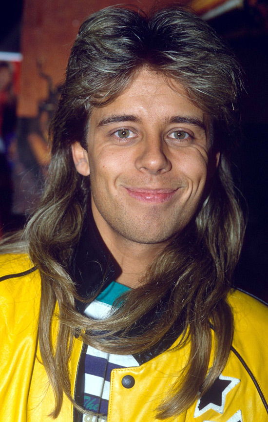 Pat Sharp