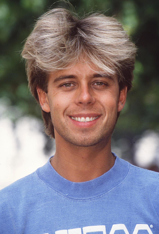 Pat Sharp Net Worth