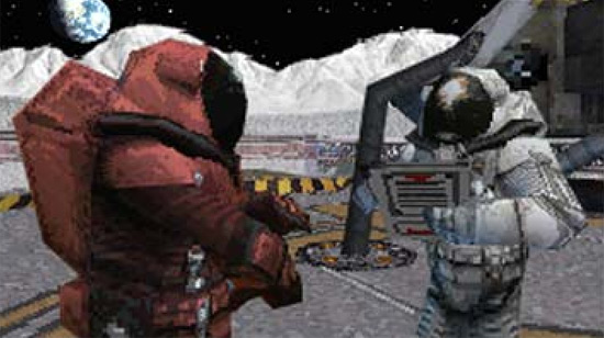 Gaming Review: Moon