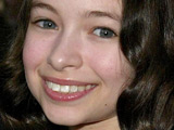 Jodelle Ferland