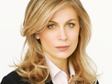 Flash Forward - Sonia Wagler as Olivia Benford