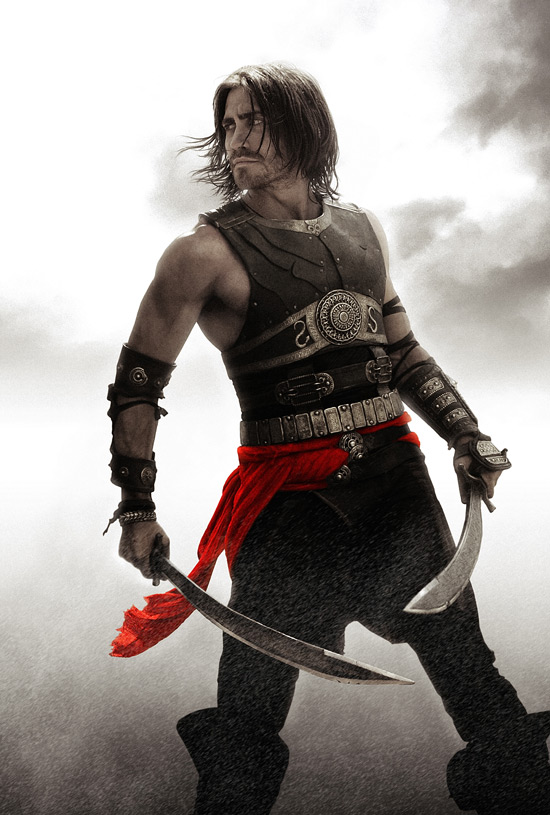 Prince of Persia
