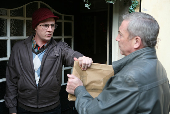 Hollyoaks: 2621: 2009-08-10