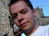 generic image of emmerdale director lee salisbury 01