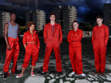 Misfits