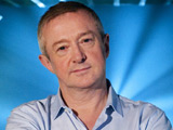 X Factor 2009 - Louis Walsh DO NOT USE UNTIL 0001 18/08/09