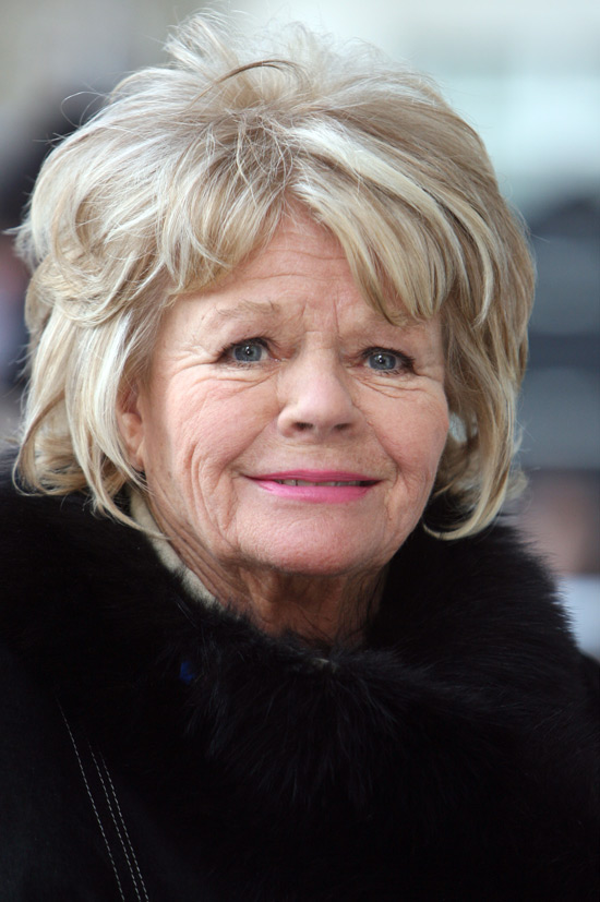 Judith Chalmers Net Worth